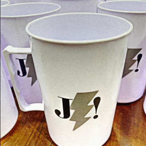 Copo personalizados Renovarte