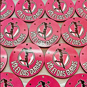 Chaveiros Personalizados