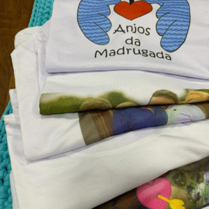 camisas personalizados Renovarte