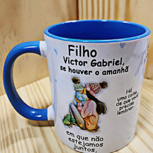 xicara personalizados Renovarte