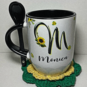 Xícaras Personalizadas Renovarte