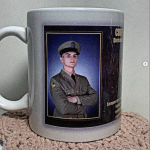 Xícaras Personalizadas Renovarte