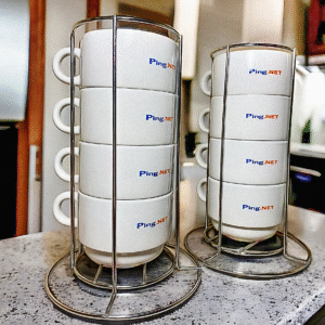 Xícaras Personalizadas Renovarte