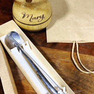 Cuia Personalizada Renovarte