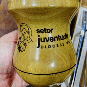 Cuia Personalizada Renovarte