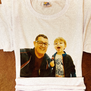 Camisas Personalizadas Renovarte